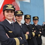 nasıl pilot olurum?