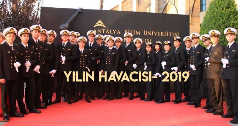 Antalya Bilim Üniversitesi